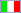 Language Italian
