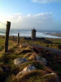 Castle Ireland