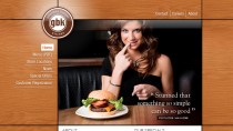 Gourmet Burger Kitchen