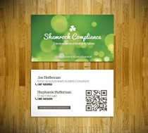 Design Business Card