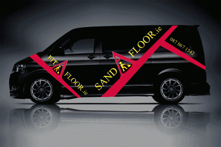 Fitafloor (Wood Floor Fitting)