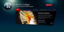 St. Kevins College Dublin