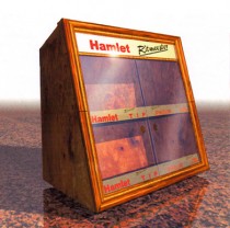 Hamlet Cigar POS