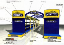 Mc Vities wholesale isle design