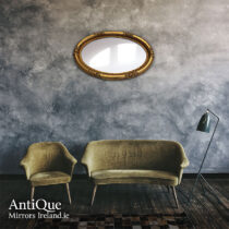 Antique Mirrors Ireland