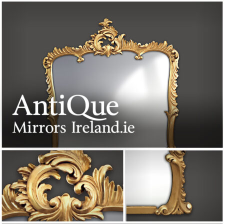 Antique Mirrors Ireland