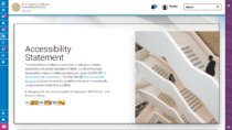 Accessibility Statement