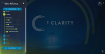 Clarity Workflows